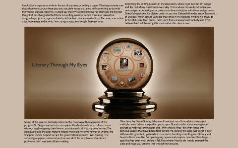 Deborah brandt s sponsors of literacy essay image