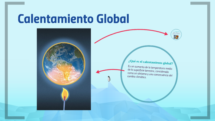 Calentamiento Global by Alejandra Palau on Prezi
