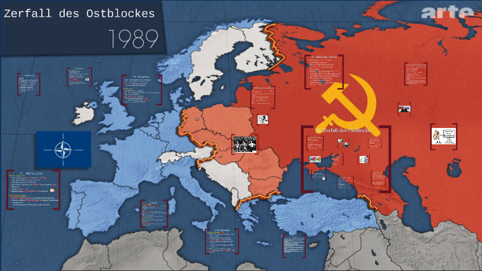 Zerfall des Ostblockes by Kübra Yildiz on Prezi