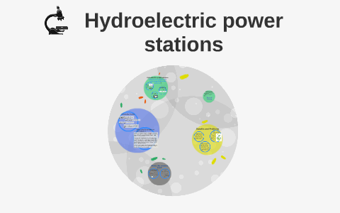 Hydroelectric power stations by on Prezi