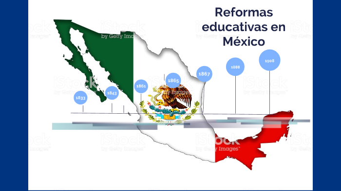 Reformas educativas en mexico by Annia Lucia Martinez Torres on Prezi