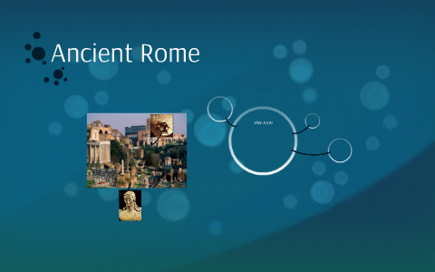Ancient Rome by Jake Jacobs on Prezi