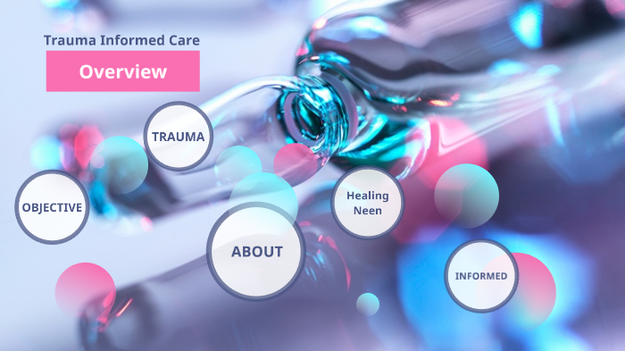 Trauma Informed Care by mitch collins on Prezi