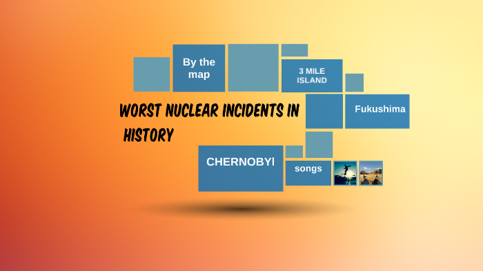 NUCLEAR POWER Presentation by Gabe John on Prezi