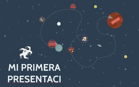 MI PRIMERA PRESENTACION by Jose Fabián Gómez on Prezi