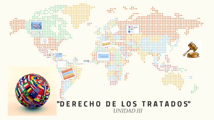 DERECHO DE LOS TRATADOS By Oscar Gonzalez On Prezi