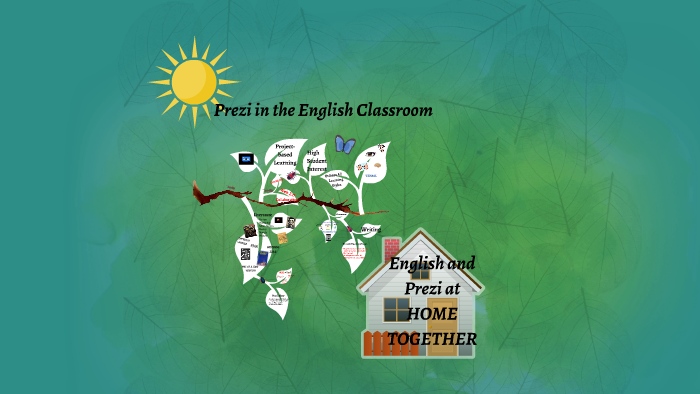 Prezi in the English Classroom by Dawn Burke on Prezi