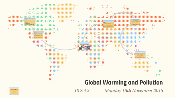 Global Warming and Polution by Katie Fowler on Prezi
