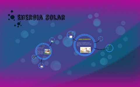 Energia solar by maria lopez on Prezi