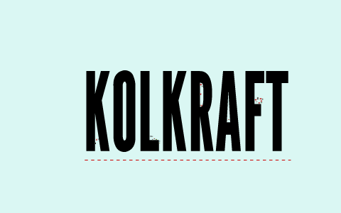 kolkraft kitchen