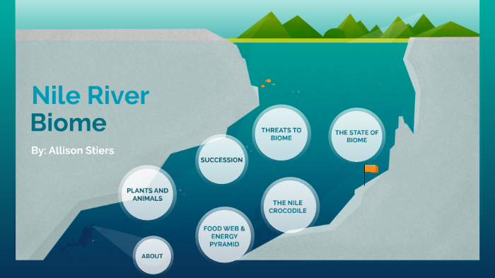 River Biome by Allison Stiers on Prezi