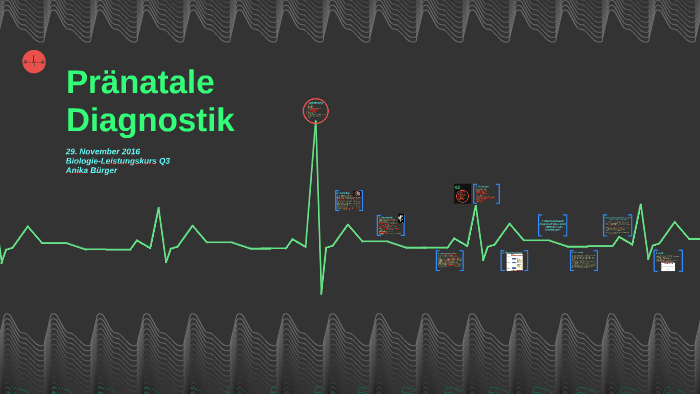 Pränatale Diagnostik by Anika UndSoo on Prezi