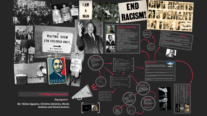 Civil Rights Movement by Christina Antoniou on Prezi