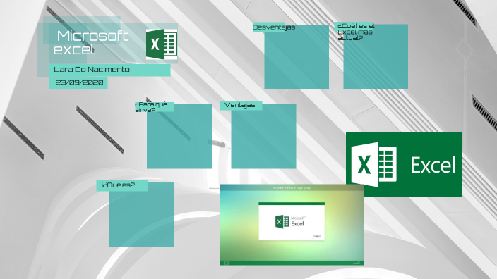 microsoft excel by Lara Feo on Prezi
