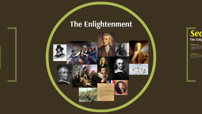 The Enlightenment by Andrew Arnold on Prezi