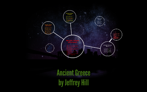 Ancient Greece by on Prezi
