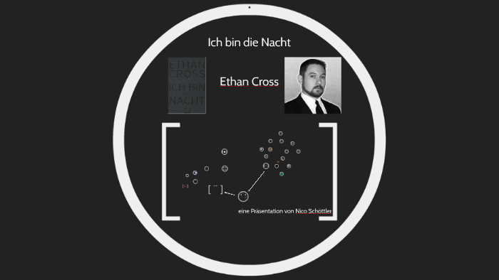 Ethan Cross Ich Bin Die Nacht Verfilmung