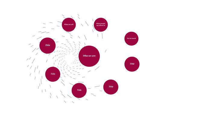mapa mental by yeni sanchez on Prezi
