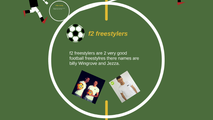 f2 freestylers by jack shields prezi