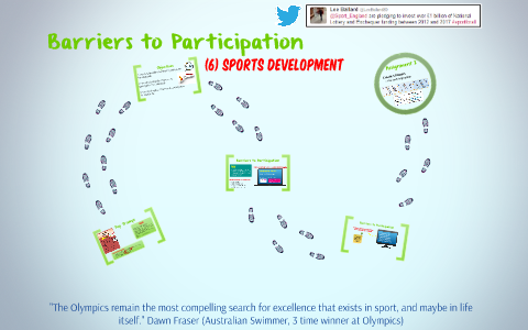 participation