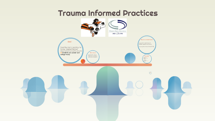 Trauma Informed Practices by Domonique Gilmer on Prezi