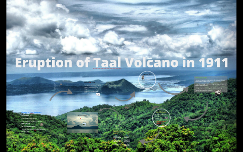 Image result for Taal volcano errupt in 1911