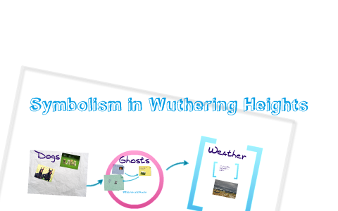 Symbolism in Wuthering Heights by Lindsey Brewster on Prezi