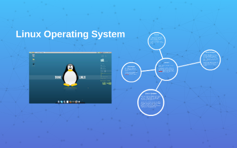Linux Operating System by Nicola KL on Prezi