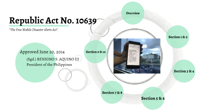 Republic Act No. 10639 by Twilight Larrisvan on Prezi Next
