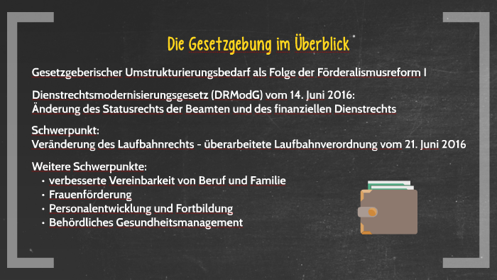 Das Dienstrechtsmodernisierungsgesetz Fur Das Land Nrw By Kate Black