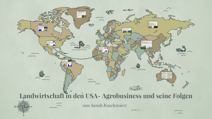 Landwirtschaft In Den Usa By Suzuya Juuzou