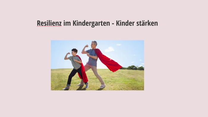 Resilienz im Kindergarten stärken: Ausmalbilder als spielerische Helfer