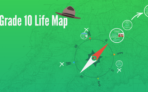 Grade 10 Life Map by trina sillano on Prezi