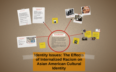 Identity Issues: The Effects Of Internalized Racism On Asian By Ashley ...