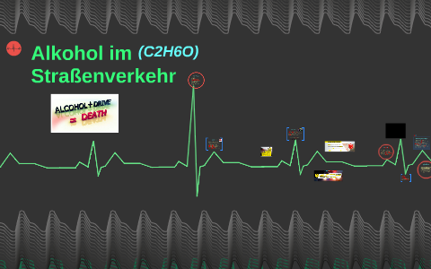 Alkohol im Straßenverkehr by Antonio Feierabend