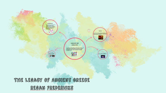 The Legacy of Ancient Greece by Regan Fredericks on Prezi