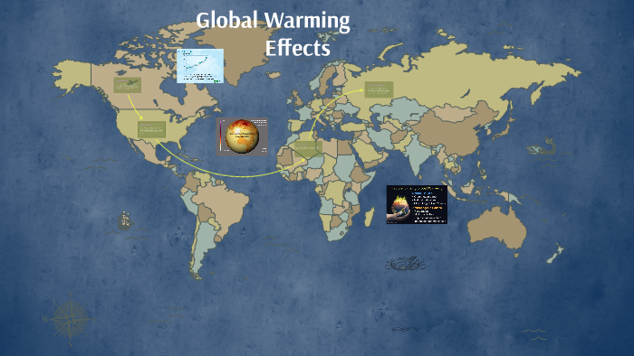Global Warming by Dylan Edge on Prezi