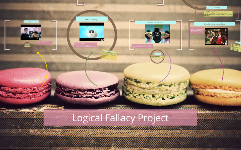 Logical Fallacy Project by Elaine Danielle Sadang on Prezi