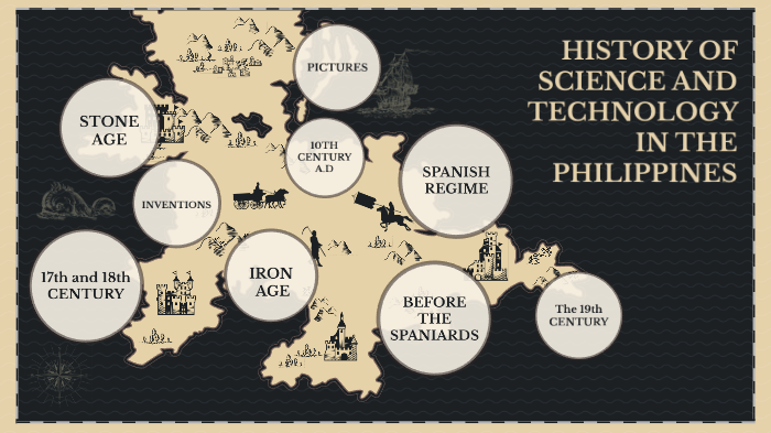 history of science and technology in the philippines essay