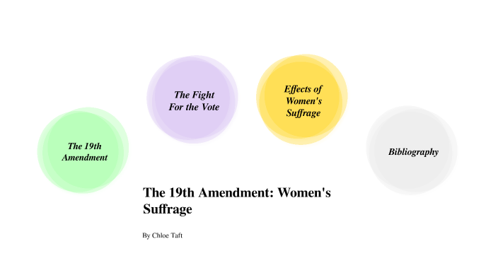 Radical Protests Propelled the Suffrage Movement. Here's How a New