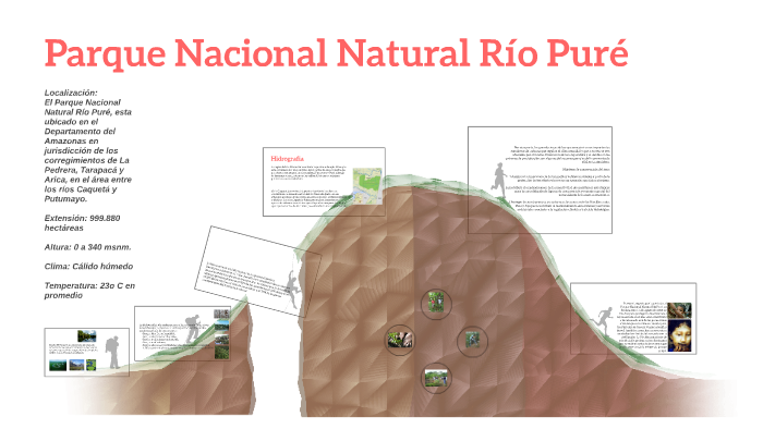 Parque Nacional Natural Río Puré by Brayan Stiven Diaz on Prezi