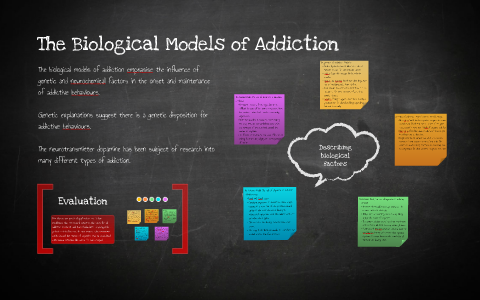 The Biological Models Of Addiction By SMASH MEDIA On Prezi