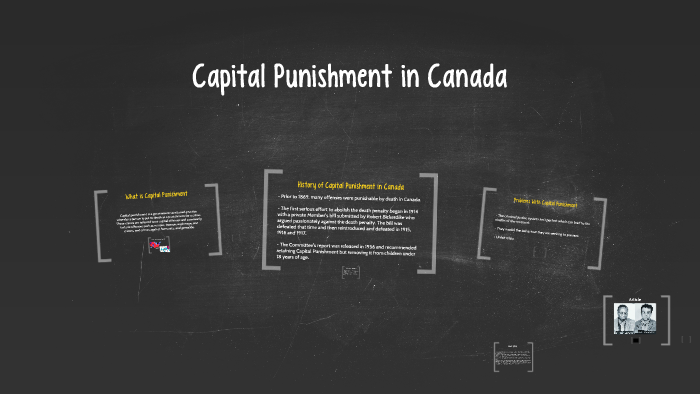 capital-punishment-in-canada-by-deshaun-mcrae