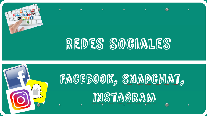 Redes sociales by Viviana Sánchez Bernal on Prezi