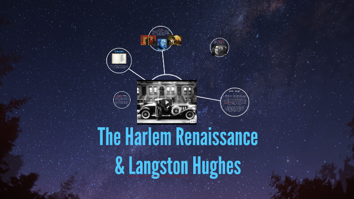 The Harlem Renaissance by Leah Bender on Prezi