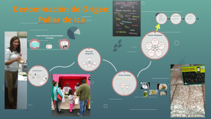 Denominación de Origen Pallar de Ica by Alvaro Gotelli Montoya on Prezi