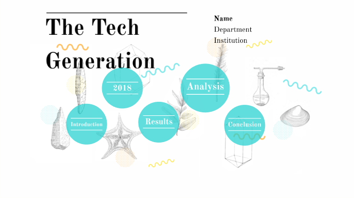 The Tech Generation by Harvey Marshall on Prezi