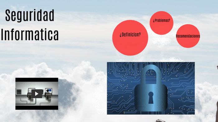 SEGURIDAD INFORMATICA by Roberto Verdezoto Acosta on Prezi