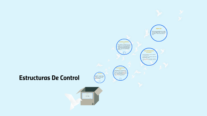 Estructuras De Control by on Prezi