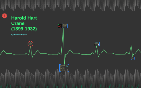 forgetfulness hart crane analysis